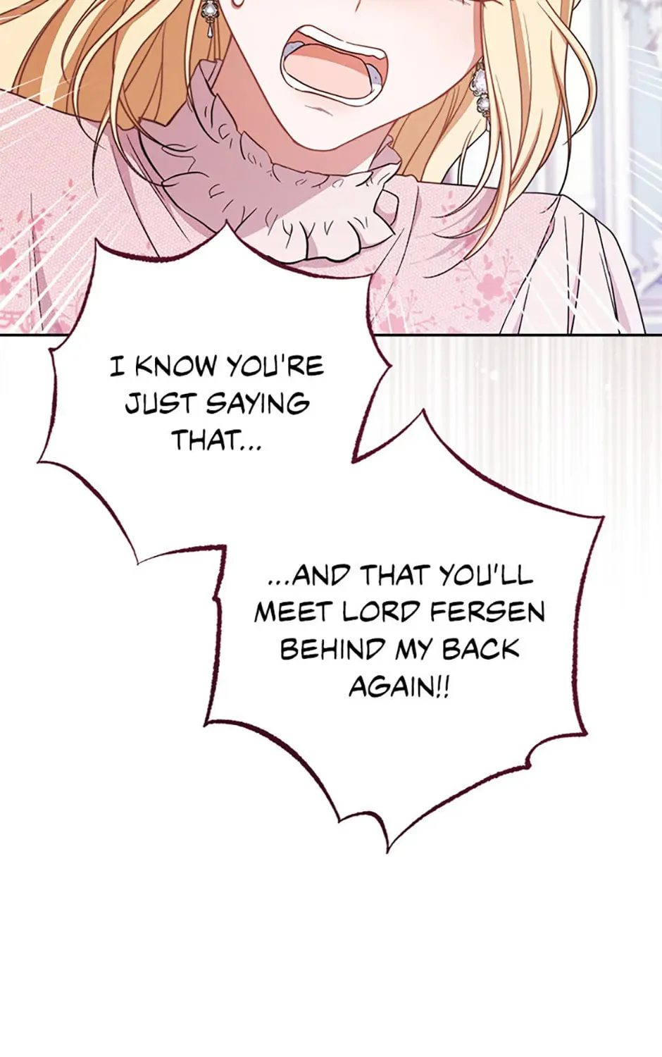 We Hate the Male Lead Chapter 15 page 135 - 