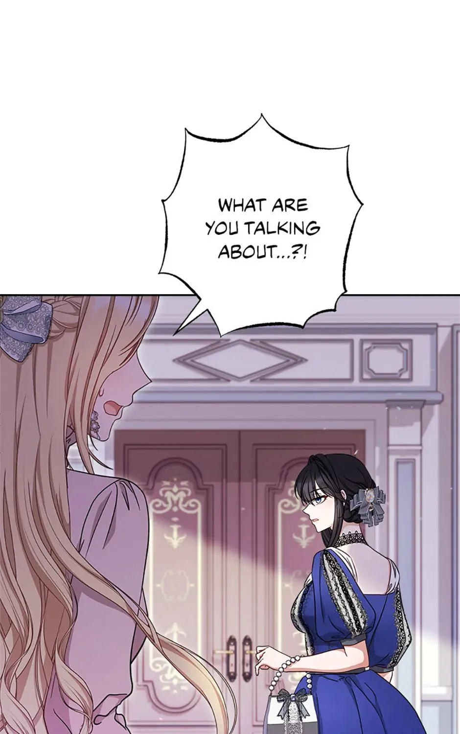 We Hate the Male Lead Chapter 15 page 141 - 