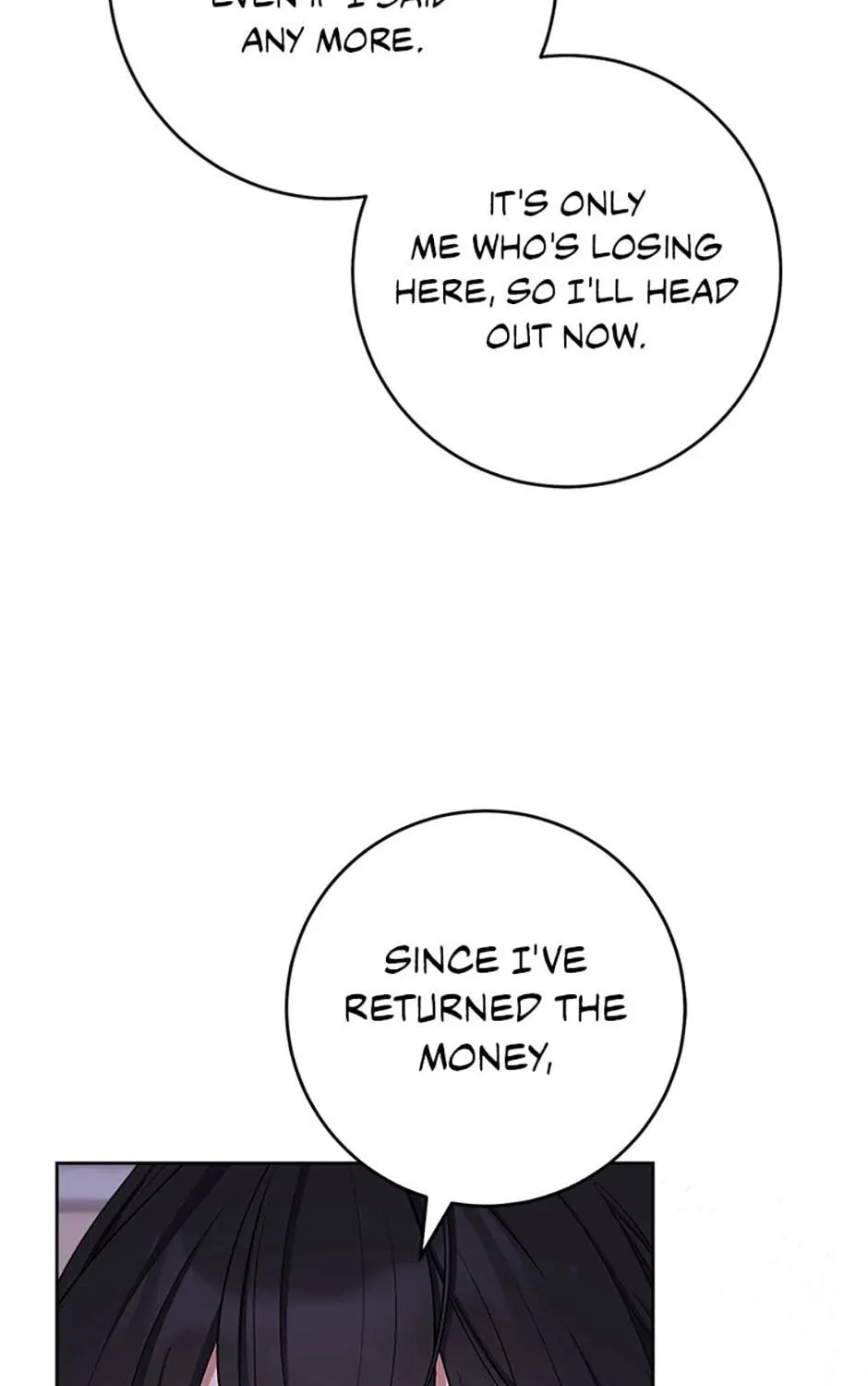 We Hate the Male Lead Chapter 15 page 143 - 