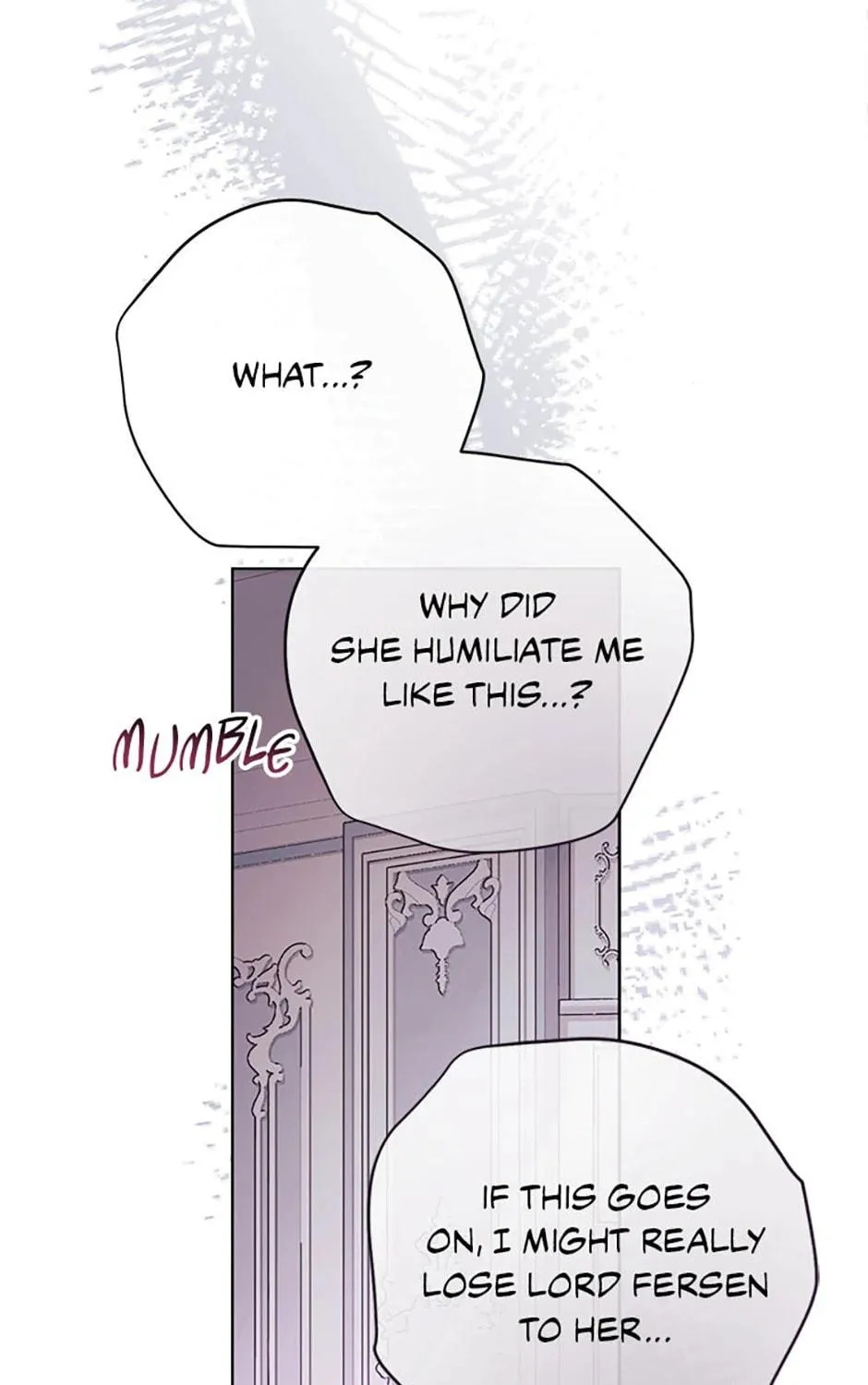 We Hate the Male Lead Chapter 15 page 149 - 