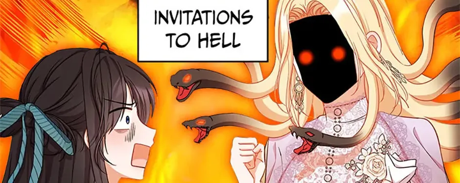 We Hate the Male Lead Chapter 15 page 16 - 