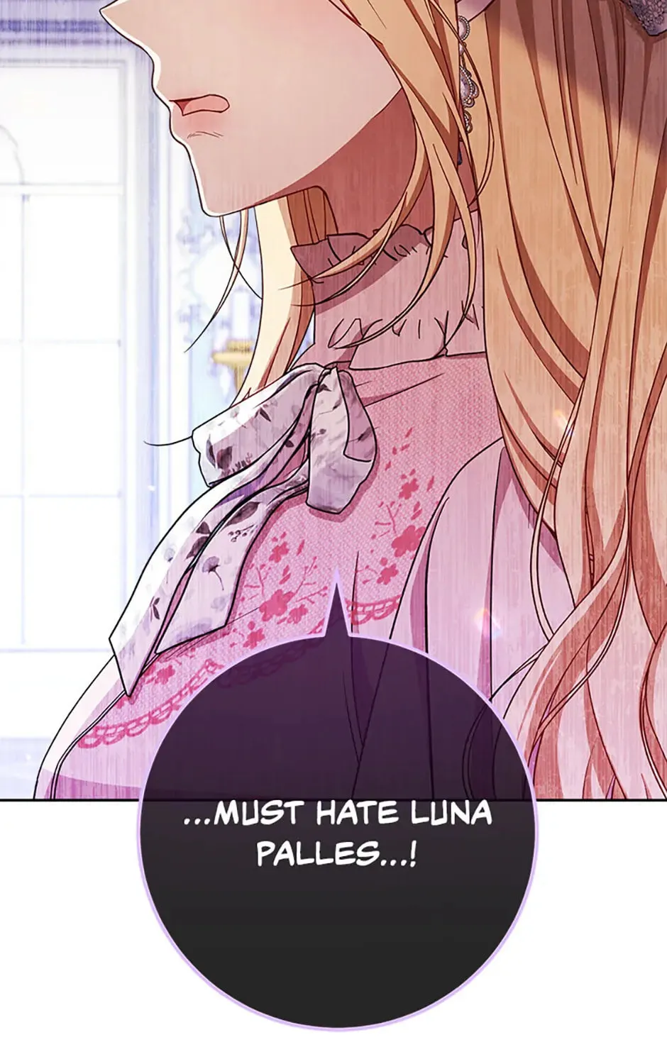 We Hate the Male Lead Chapter 15 page 153 - 