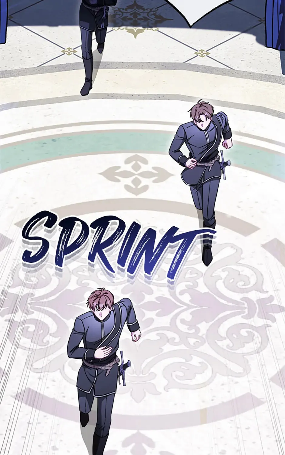 We Hate the Male Lead Chapter 15 page 163 - 