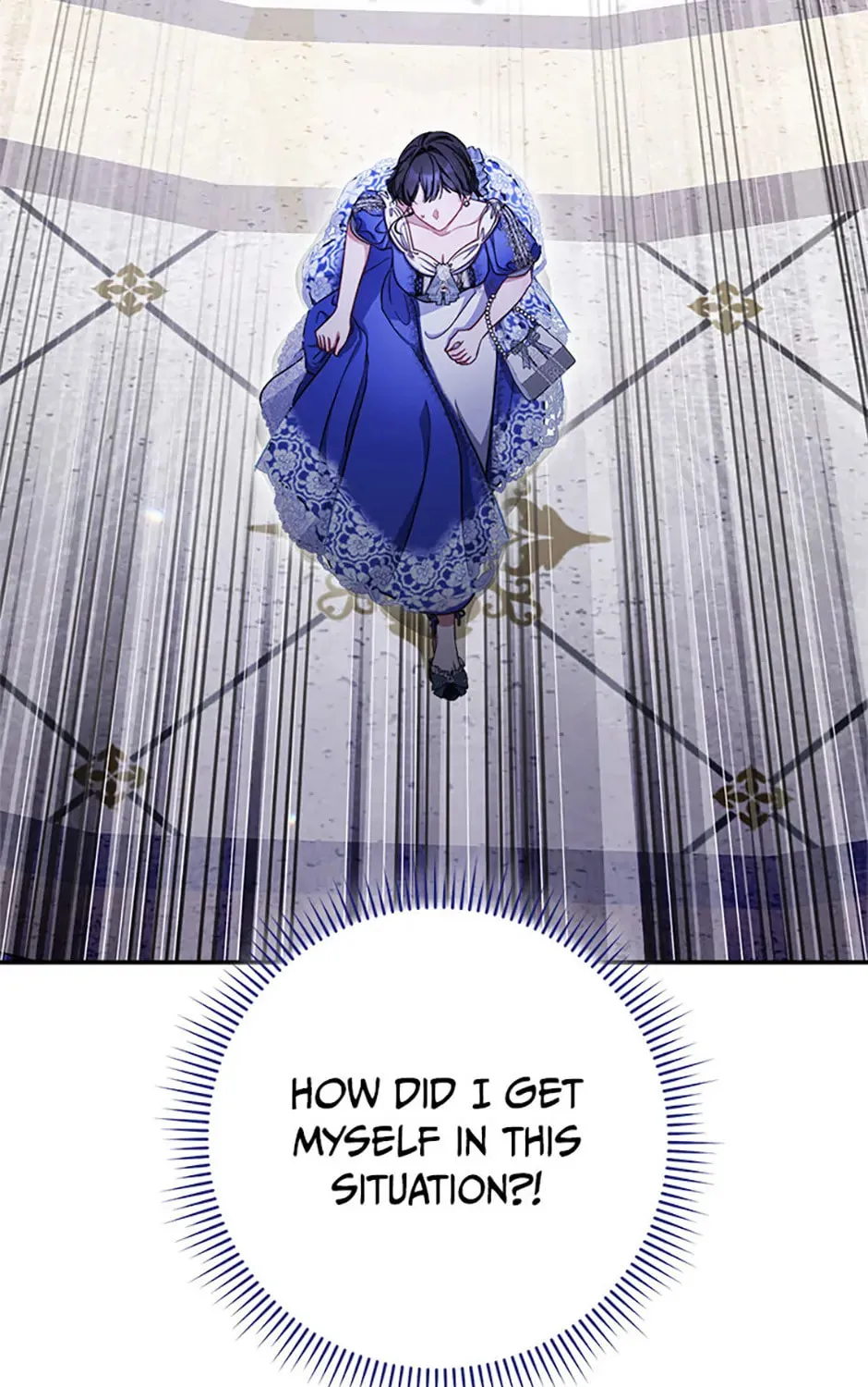 We Hate the Male Lead Chapter 15 page 165 - 