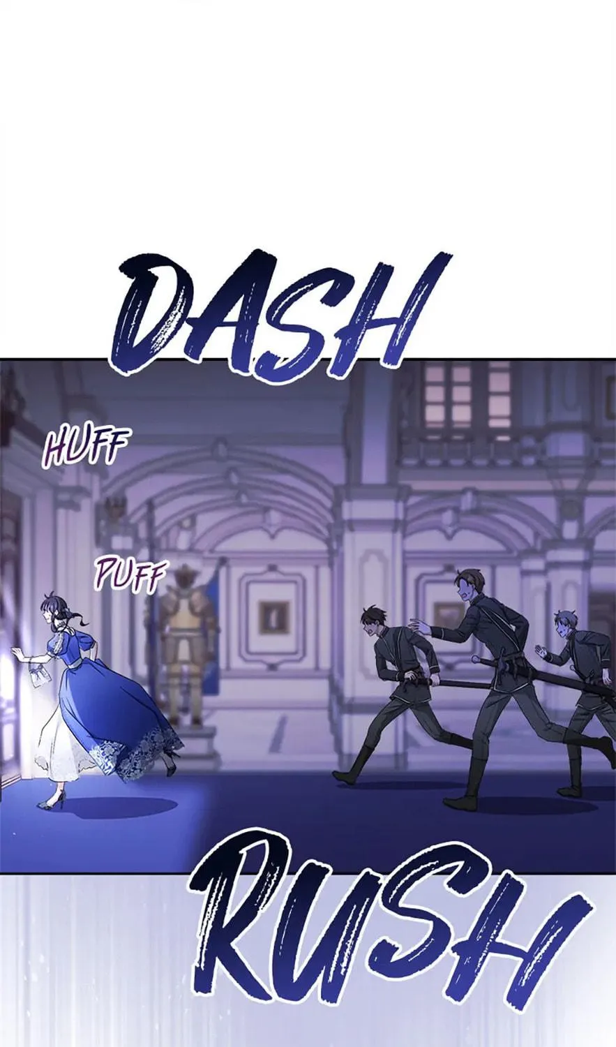 We Hate the Male Lead Chapter 15 page 167 - 