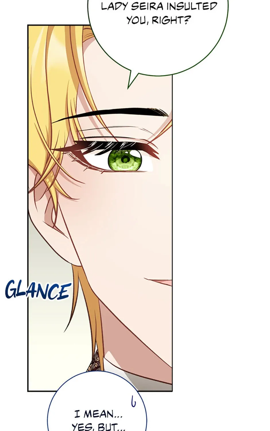 We Hate the Male Lead Chapter 15 page 21 - 