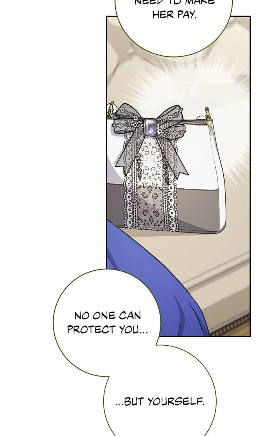 We Hate the Male Lead Chapter 15 page 23 - 