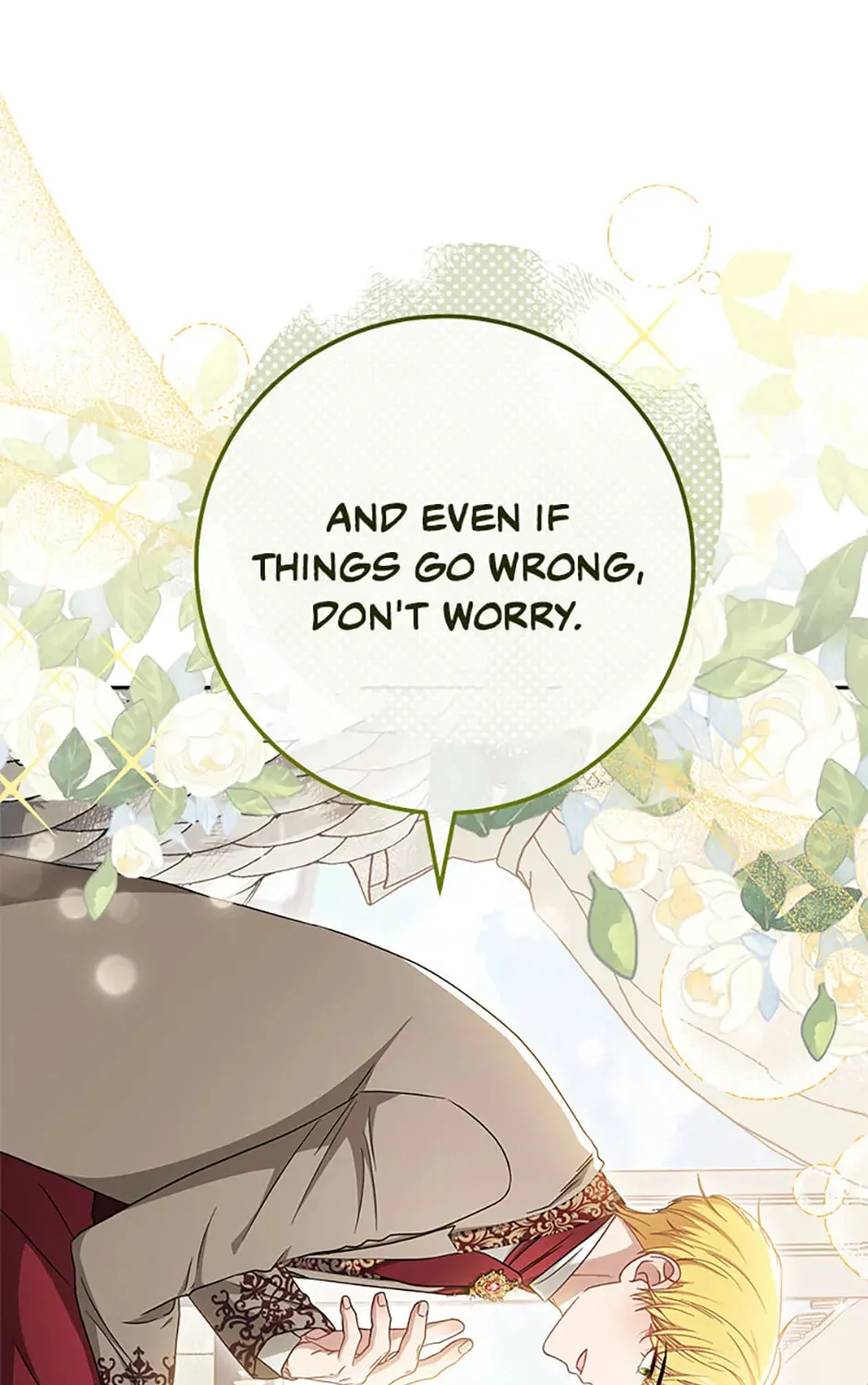 We Hate the Male Lead Chapter 15 page 25 - 