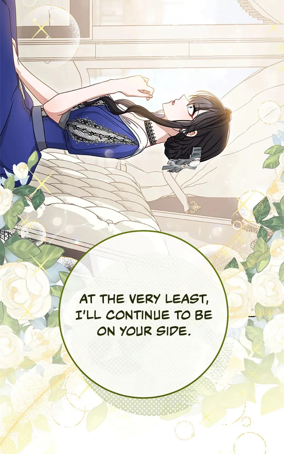 We Hate the Male Lead Chapter 15 page 27 - 