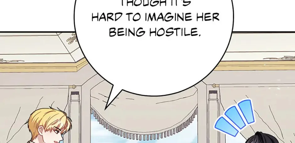 We Hate the Male Lead Chapter 15 page 4 - 