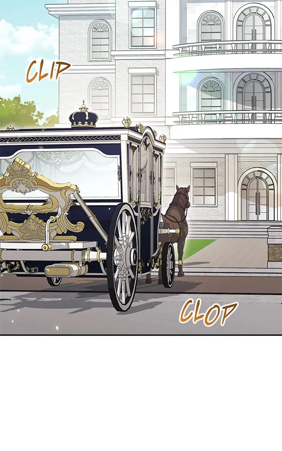 We Hate the Male Lead Chapter 15 page 33 - 