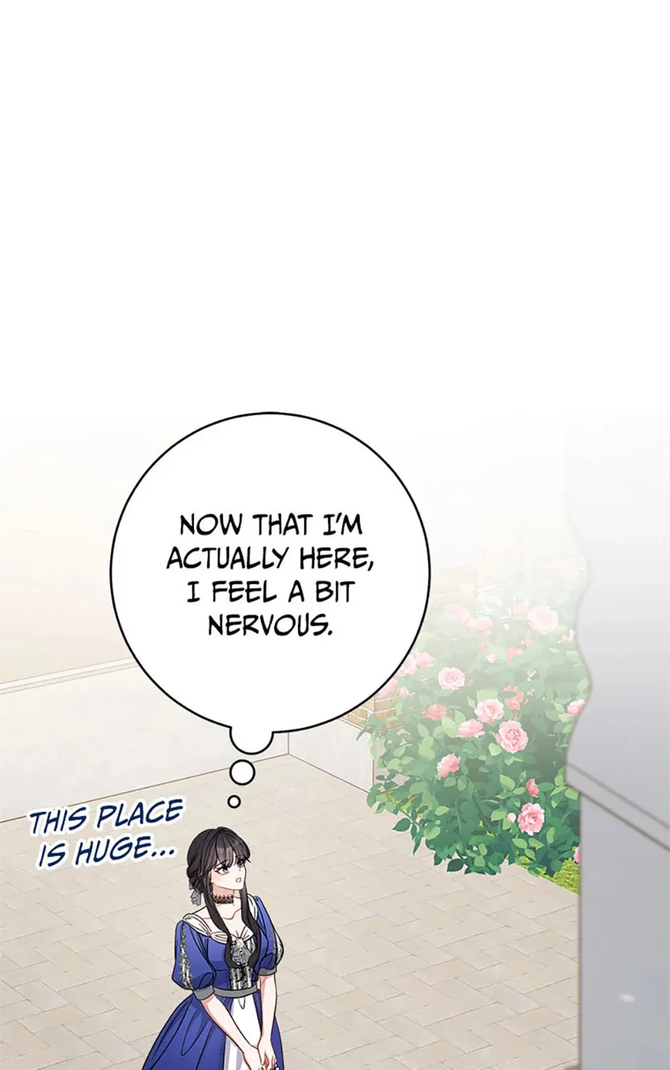 We Hate the Male Lead Chapter 15 page 37 - 