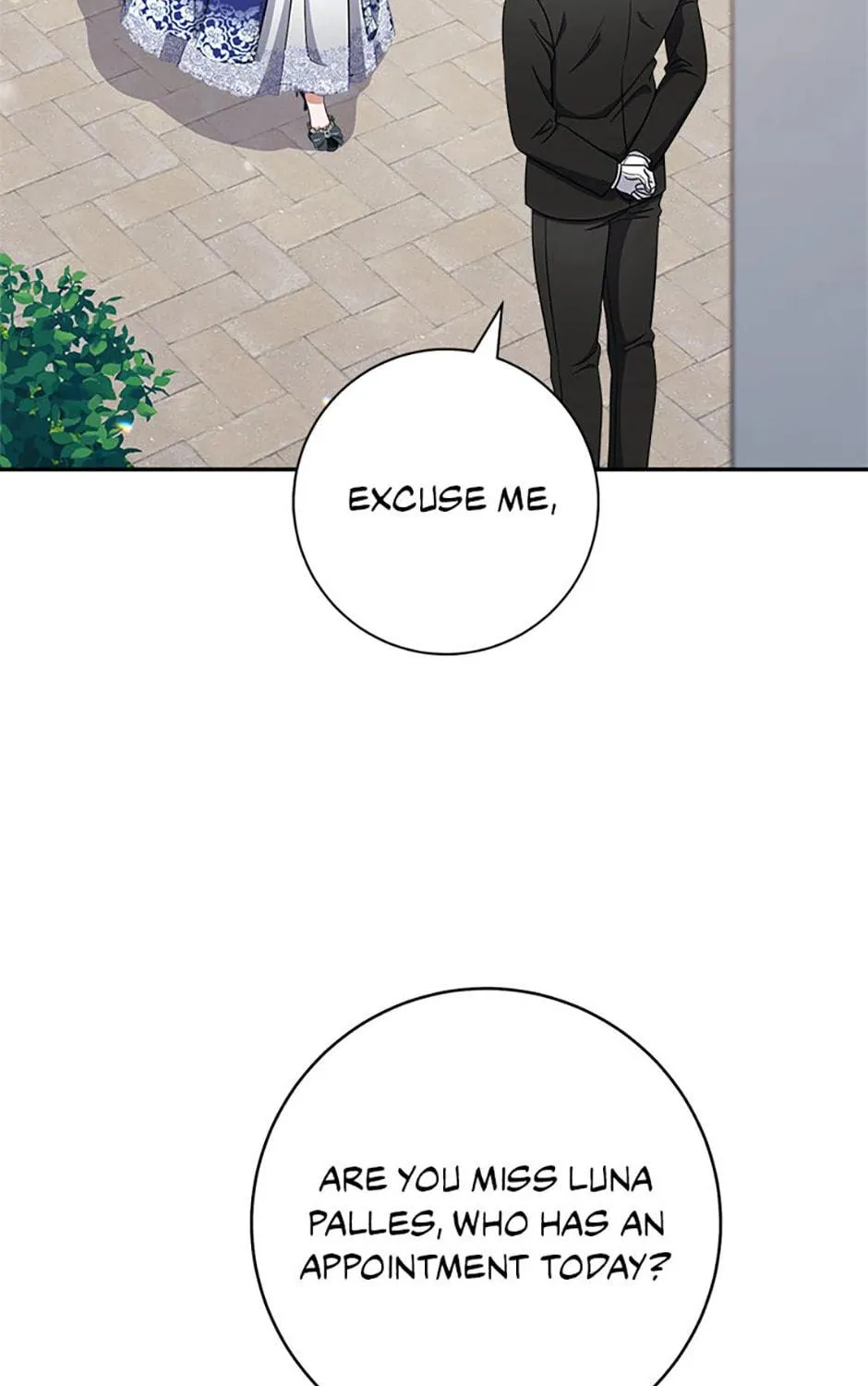 We Hate the Male Lead Chapter 15 page 39 - 