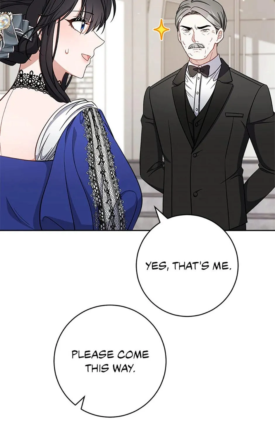 We Hate the Male Lead Chapter 15 page 41 - 