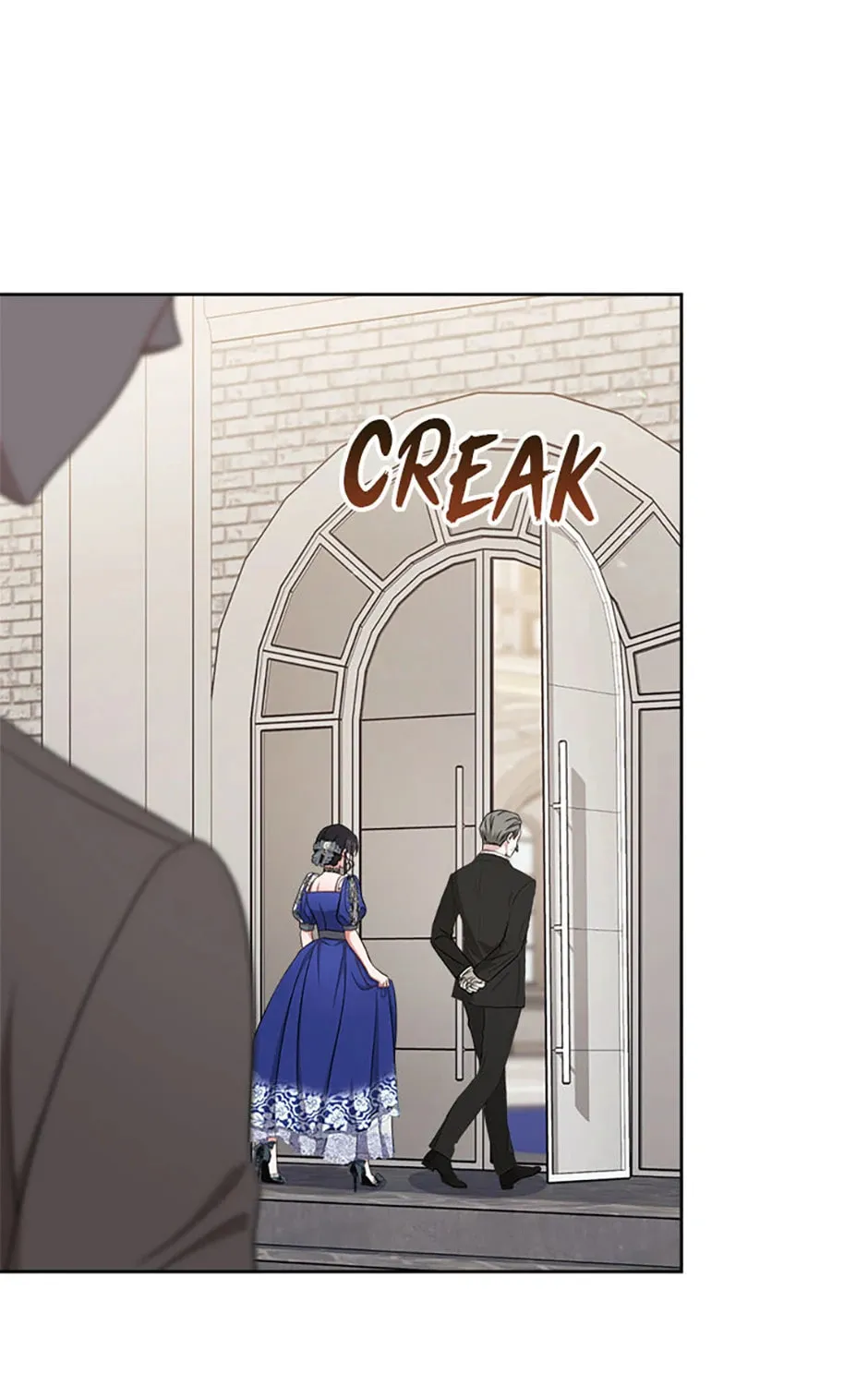 We Hate the Male Lead Chapter 15 page 43 - 