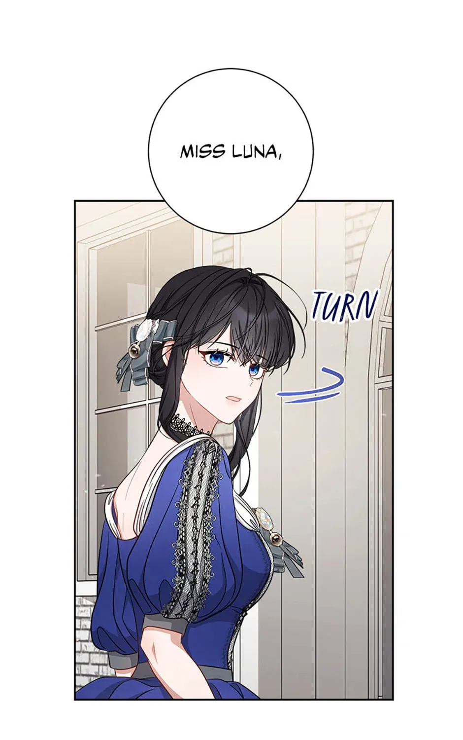 We Hate the Male Lead Chapter 15 page 45 - 
