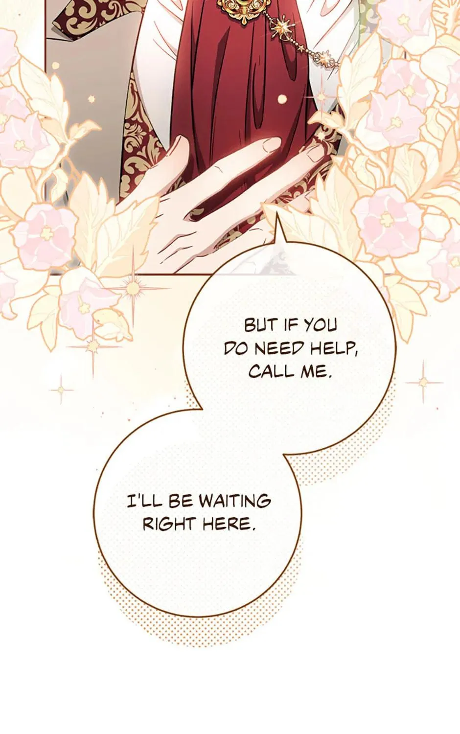 We Hate the Male Lead Chapter 15 page 49 - 