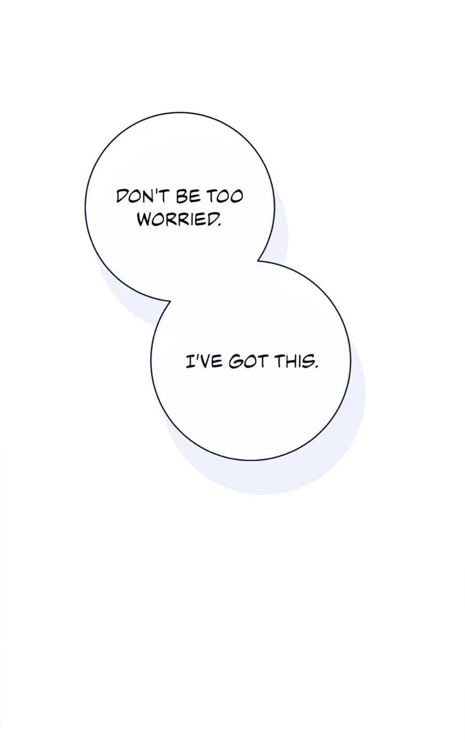 We Hate the Male Lead Chapter 15 page 53 - 