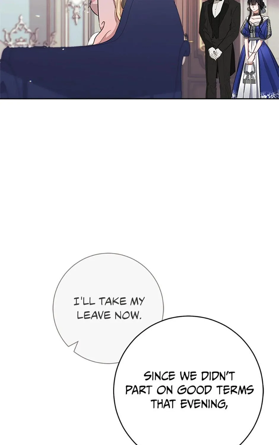 We Hate the Male Lead Chapter 15 page 59 - 