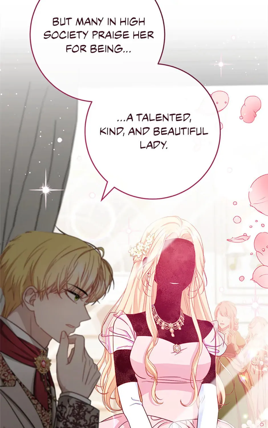 We Hate the Male Lead Chapter 15 page 7 - 
