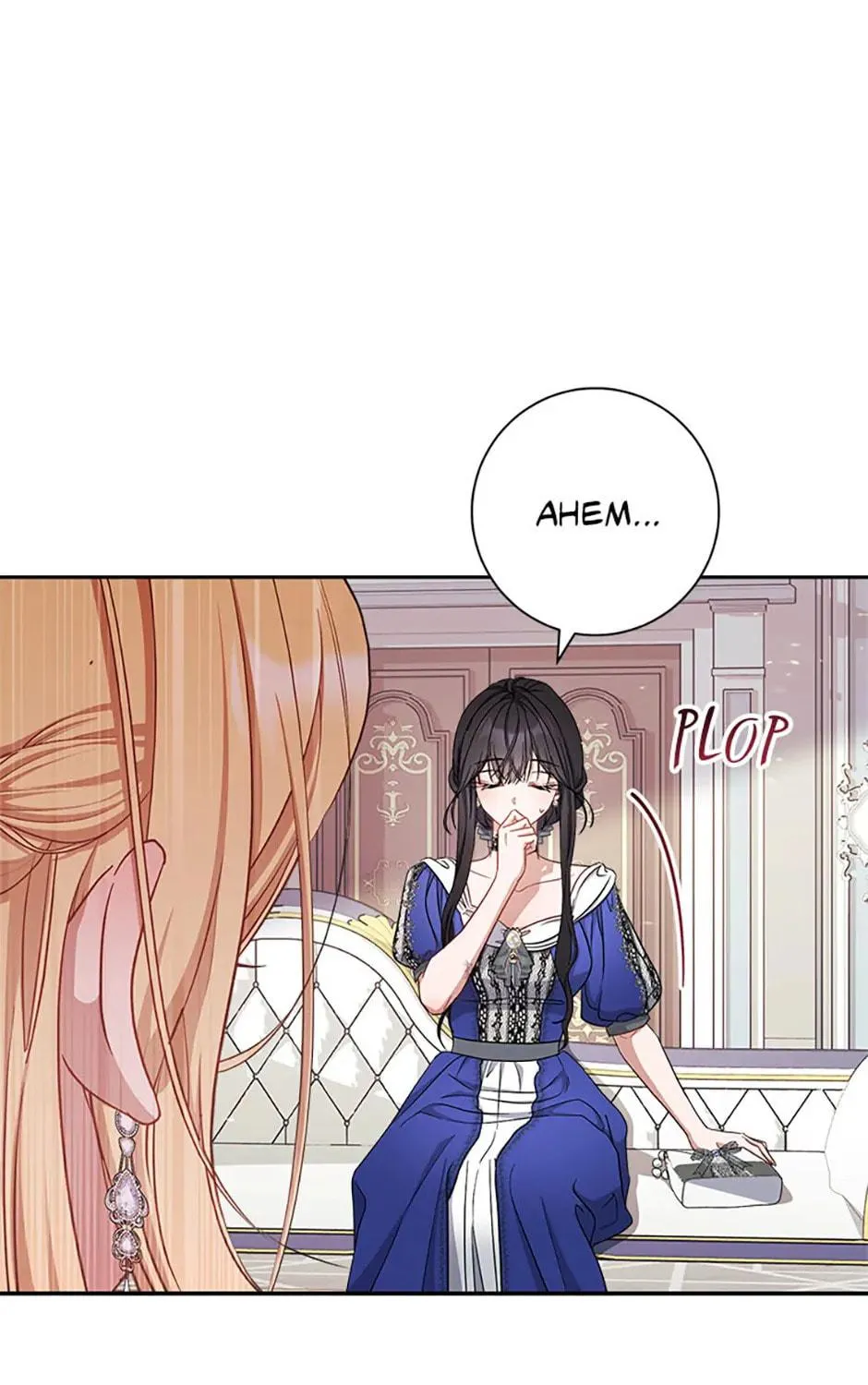 We Hate the Male Lead Chapter 15 page 65 - 