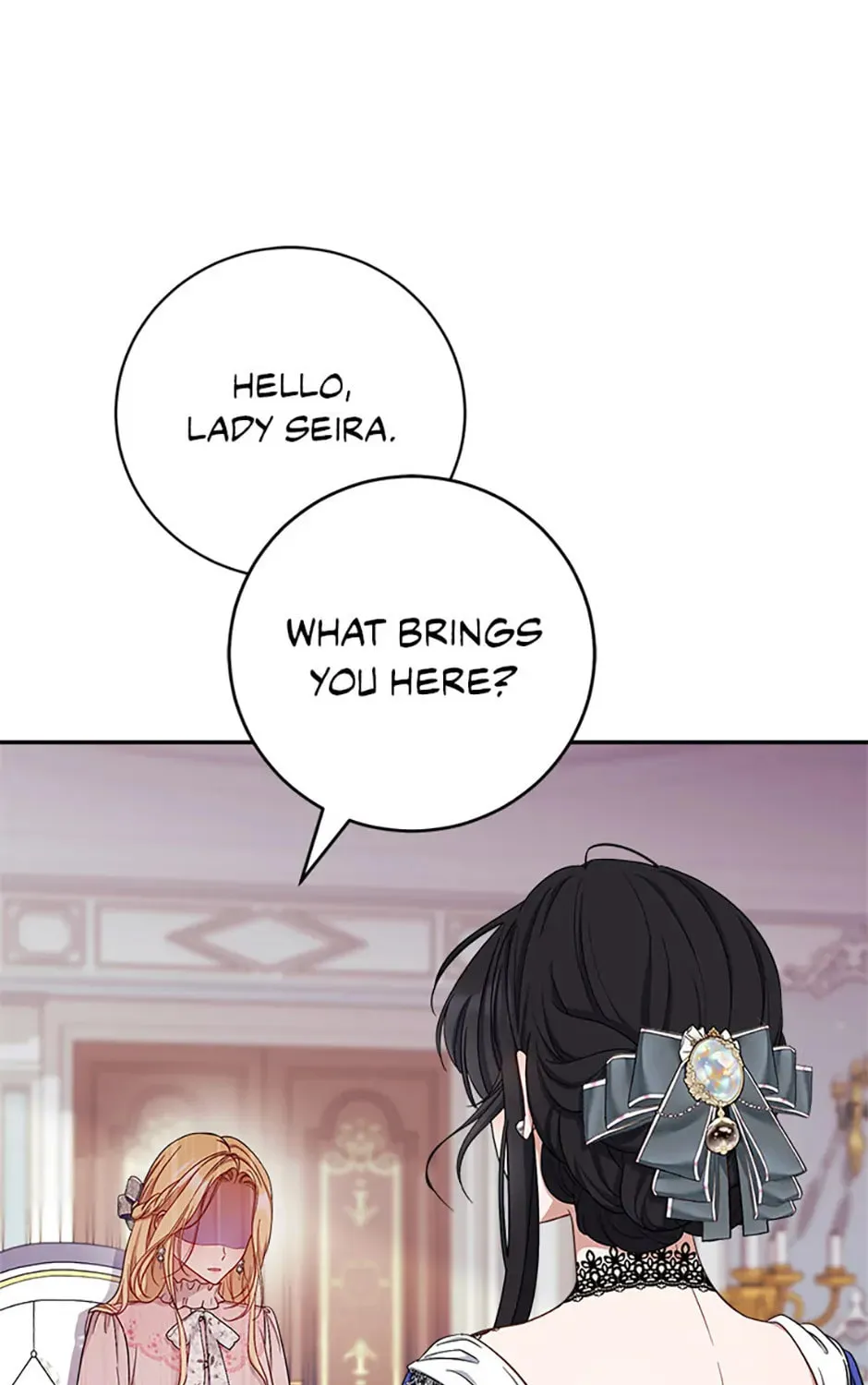 We Hate the Male Lead Chapter 15 page 67 - 