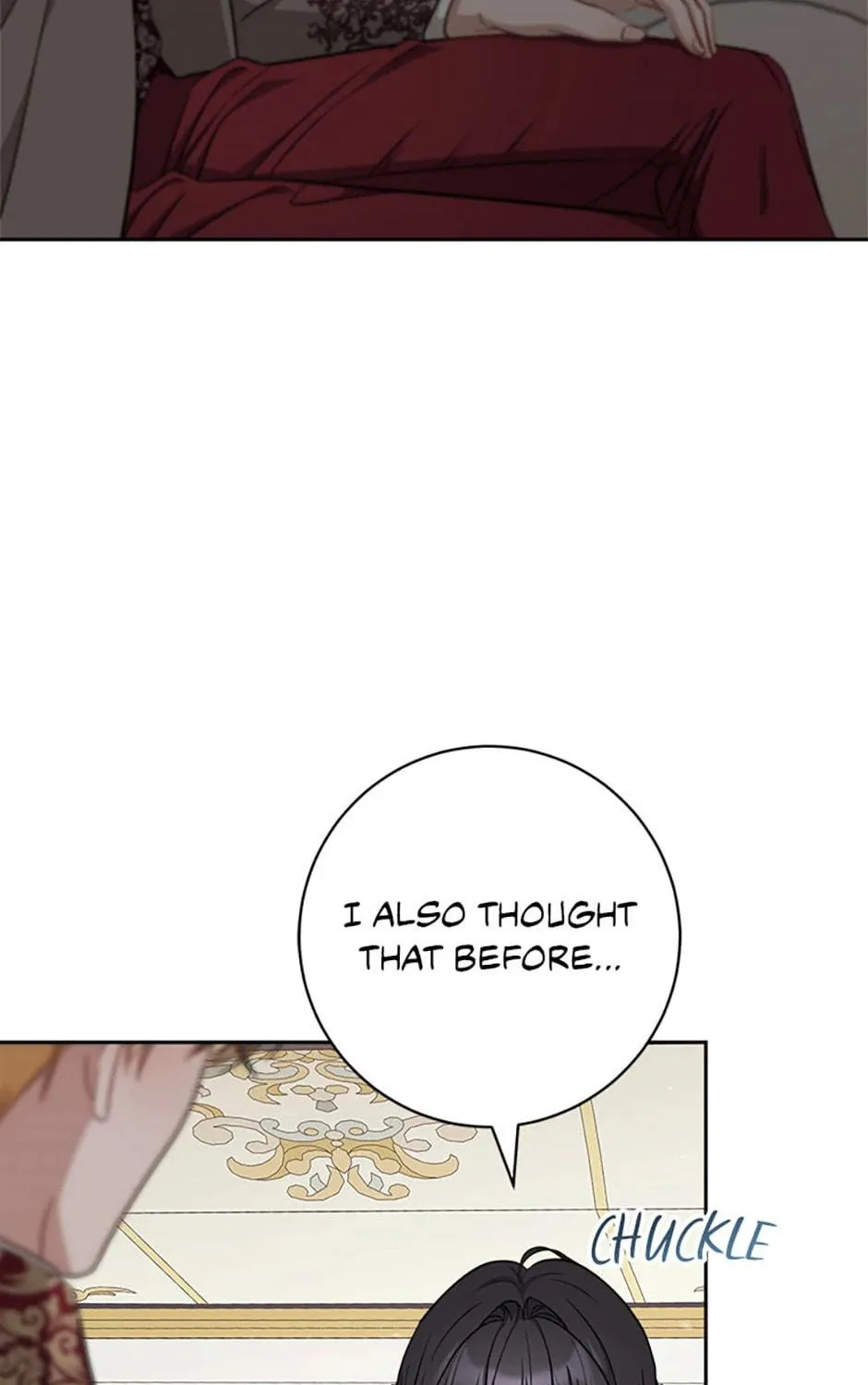 We Hate the Male Lead Chapter 15 page 9 - 