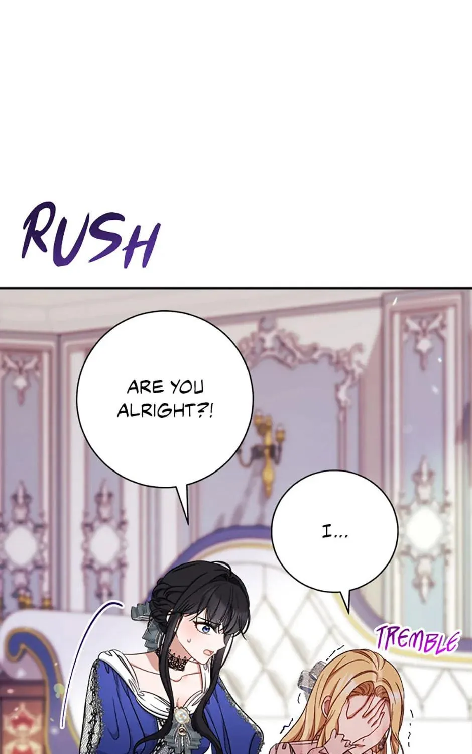 We Hate the Male Lead Chapter 15 page 83 - 
