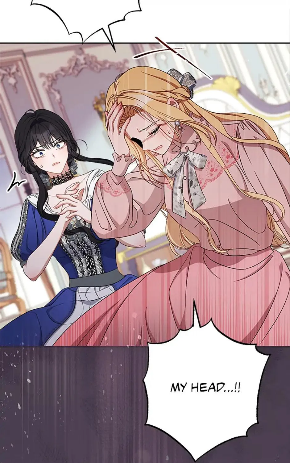 We Hate the Male Lead Chapter 15 page 89 - 