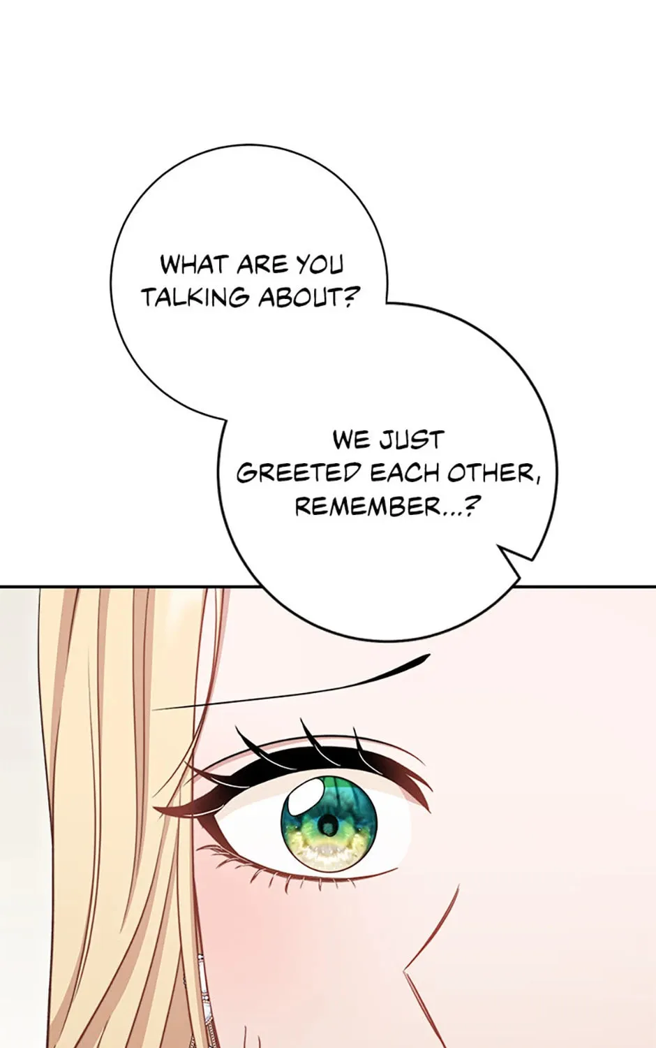 We Hate the Male Lead Chapter 15 page 97 - 