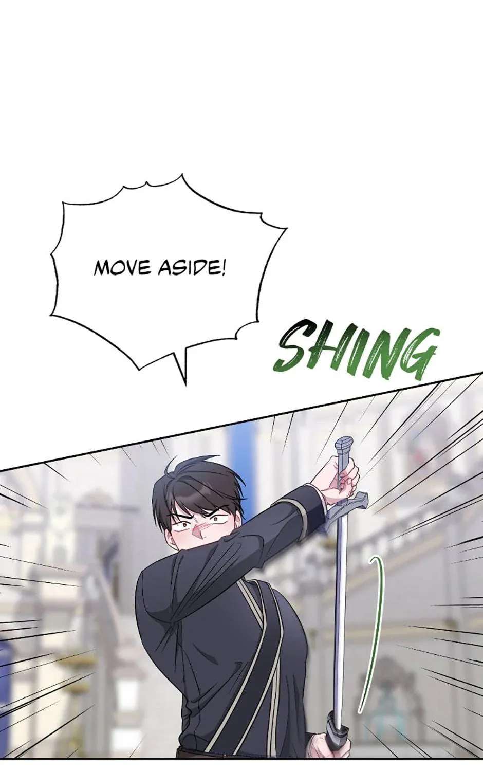 We Hate the Male Lead Chapter 16 page 11 - 
