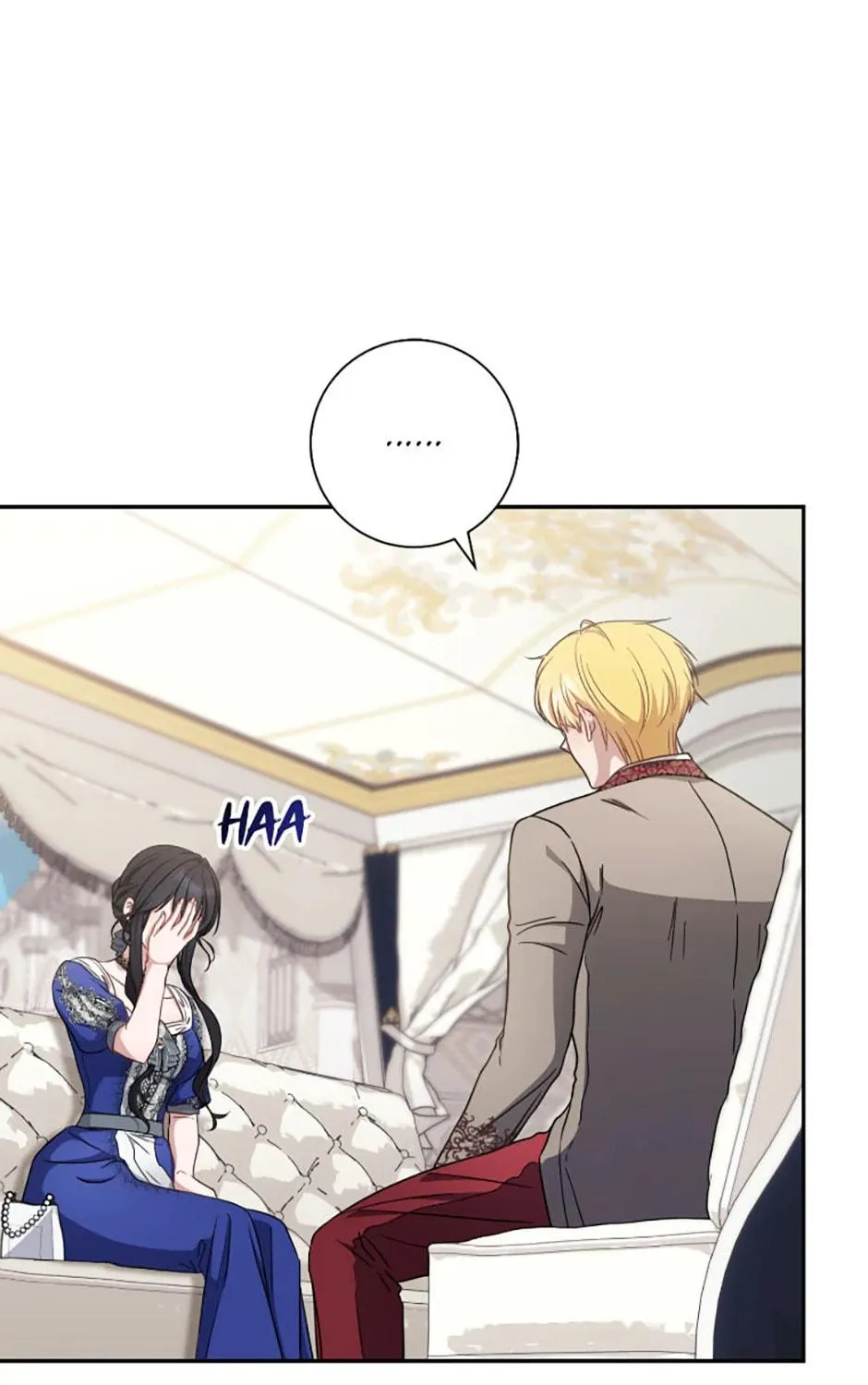 We Hate the Male Lead Chapter 16 page 101 - 