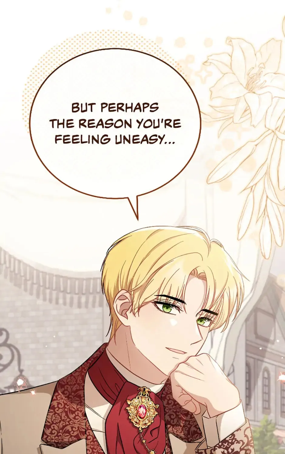 We Hate the Male Lead Chapter 16 page 105 - 
