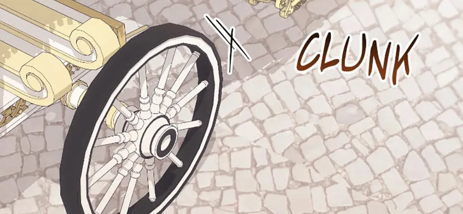 We Hate the Male Lead Chapter 16 page 122 - 