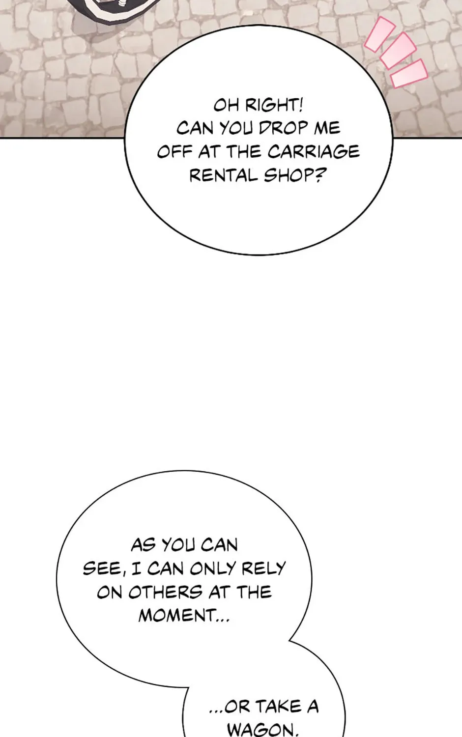 We Hate the Male Lead Chapter 16 page 123 - 