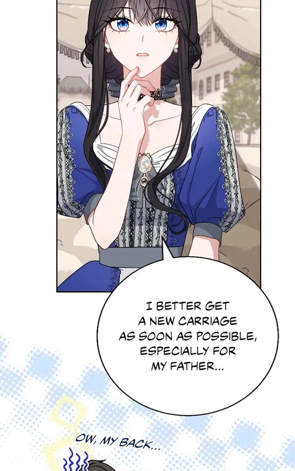 We Hate the Male Lead Chapter 16 page 125 - 