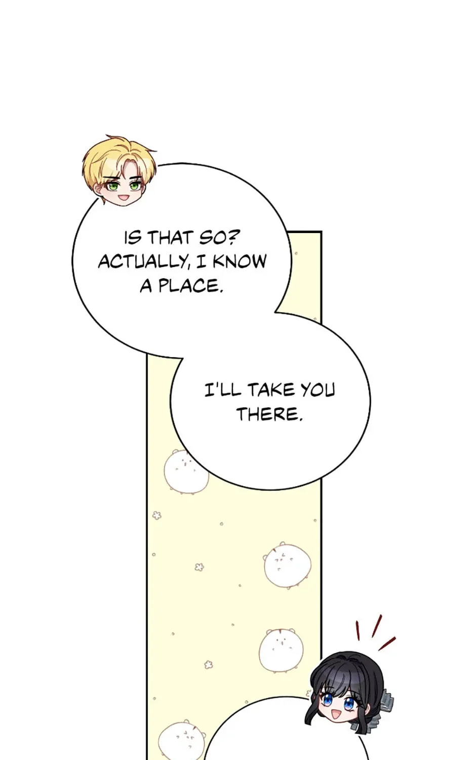 We Hate the Male Lead Chapter 16 page 127 - 
