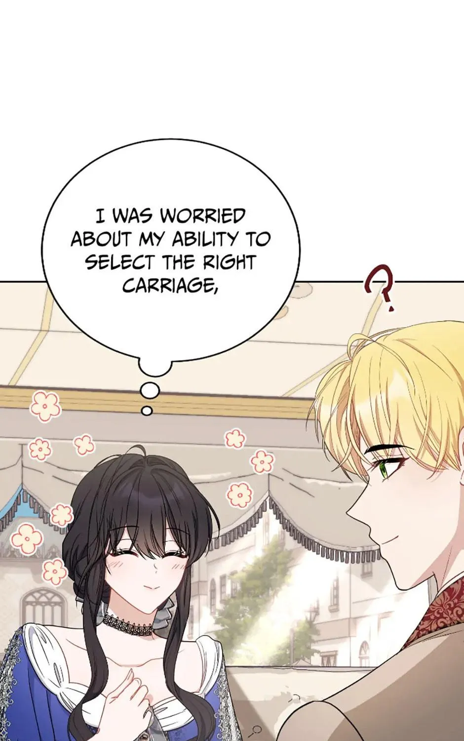 We Hate the Male Lead Chapter 16 page 129 - 