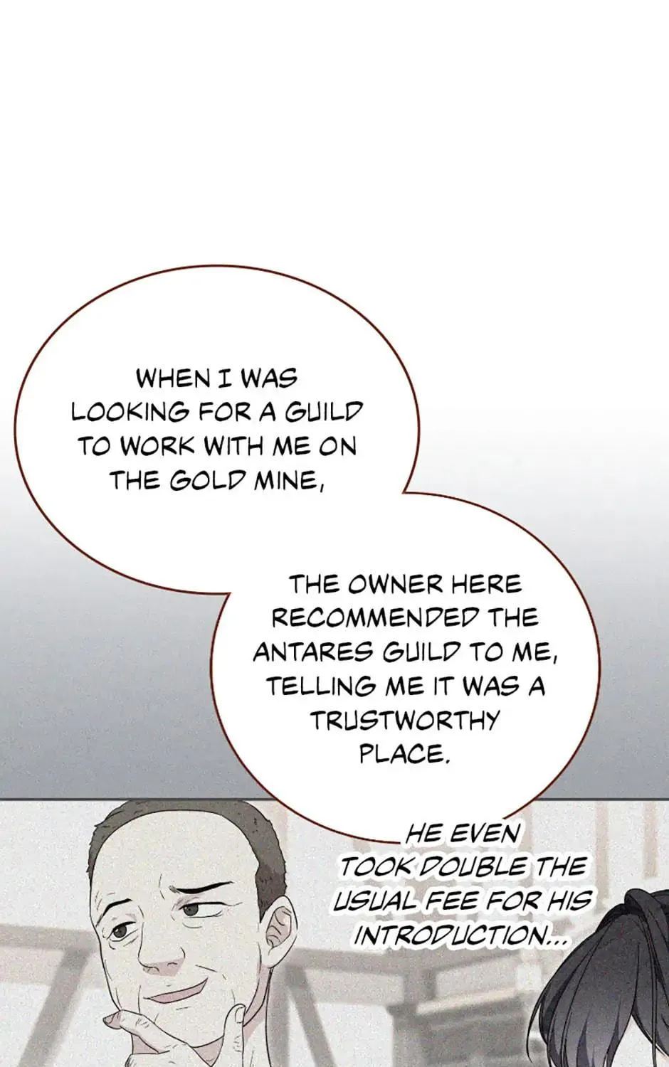 We Hate the Male Lead Chapter 16 page 139 - 