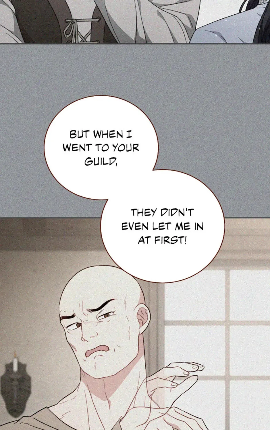We Hate the Male Lead Chapter 16 page 141 - 