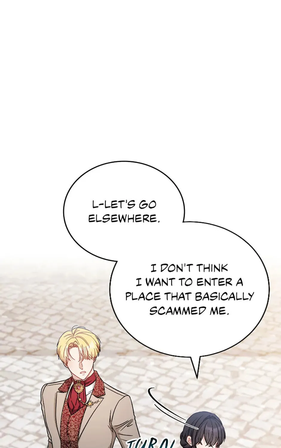 We Hate the Male Lead Chapter 16 page 147 - 