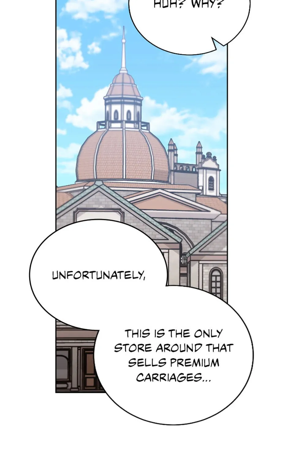 We Hate the Male Lead Chapter 16 page 151 - 