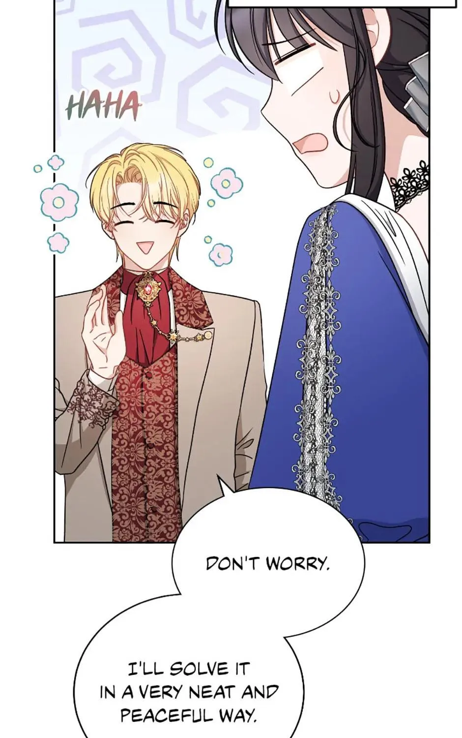 We Hate the Male Lead Chapter 16 page 159 - 