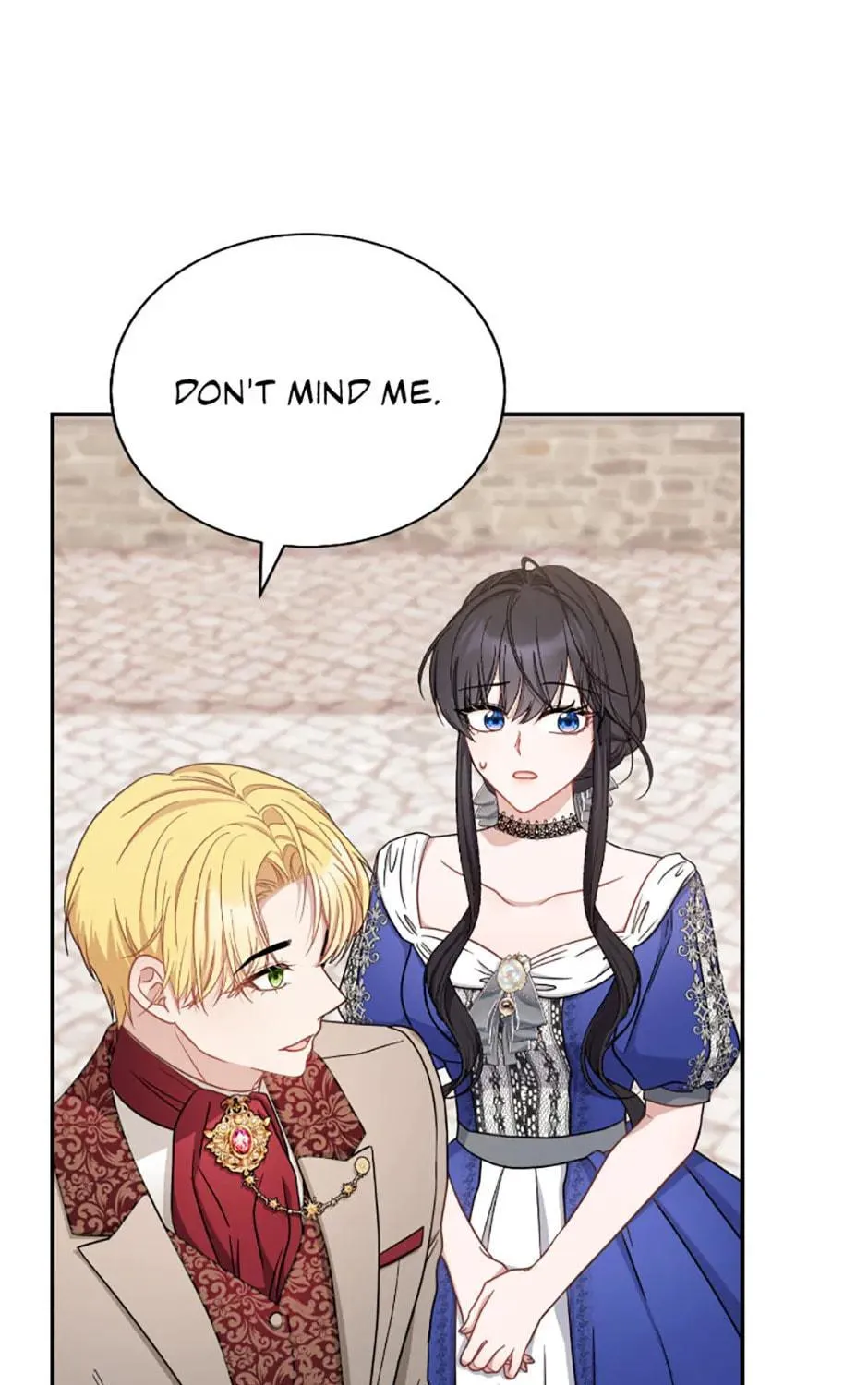 We Hate the Male Lead Chapter 16 page 161 - 