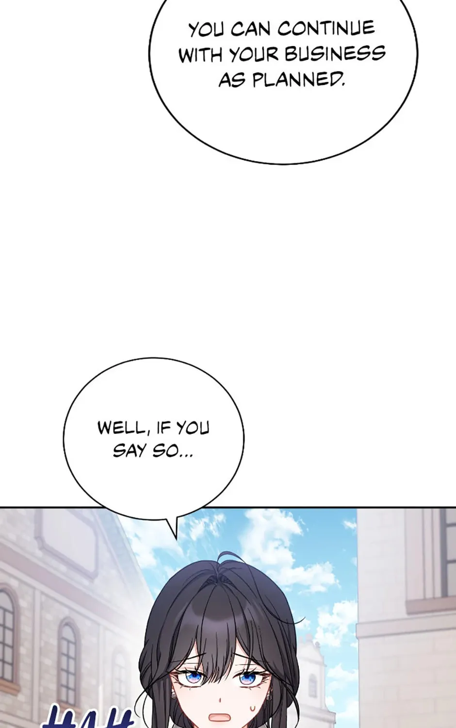 We Hate the Male Lead Chapter 16 page 163 - 