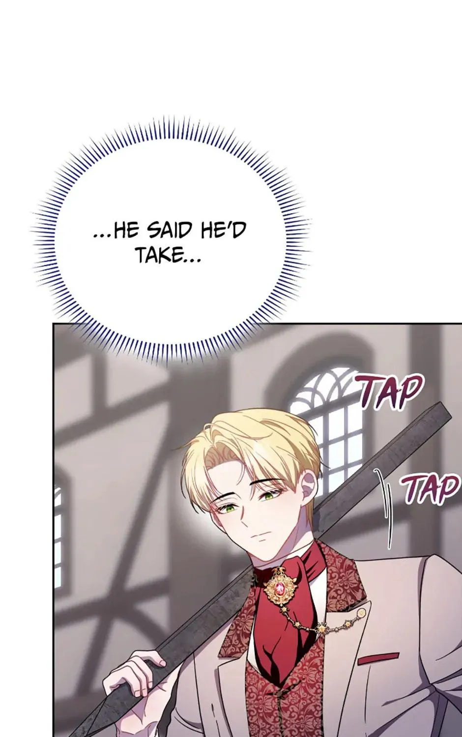 We Hate the Male Lead Chapter 16 page 169 - 