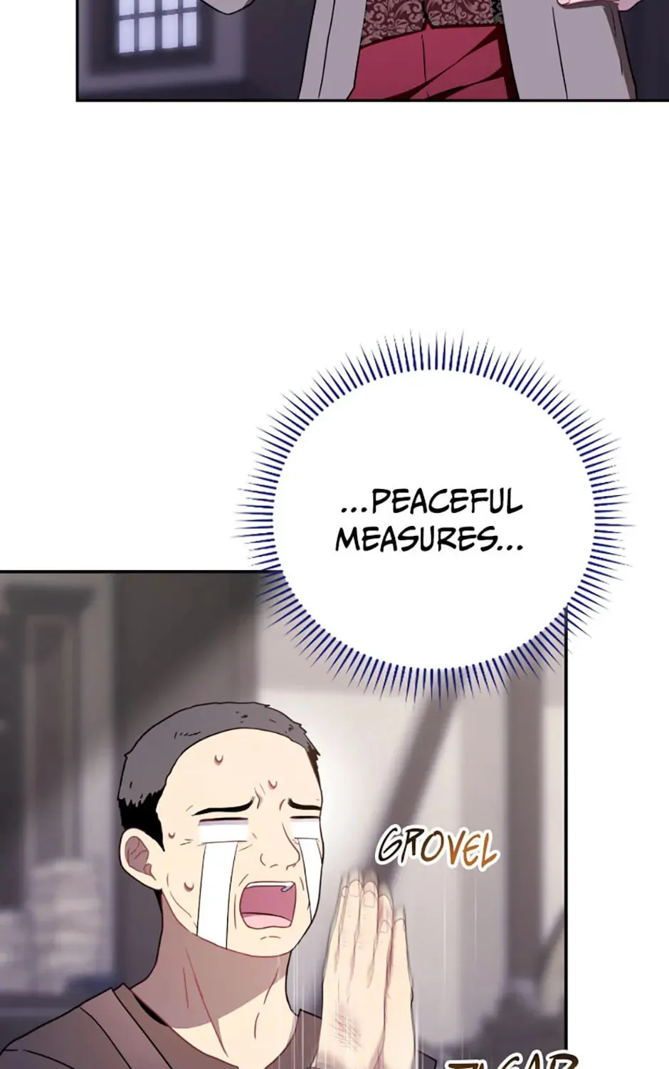 We Hate the Male Lead Chapter 16 page 171 - 