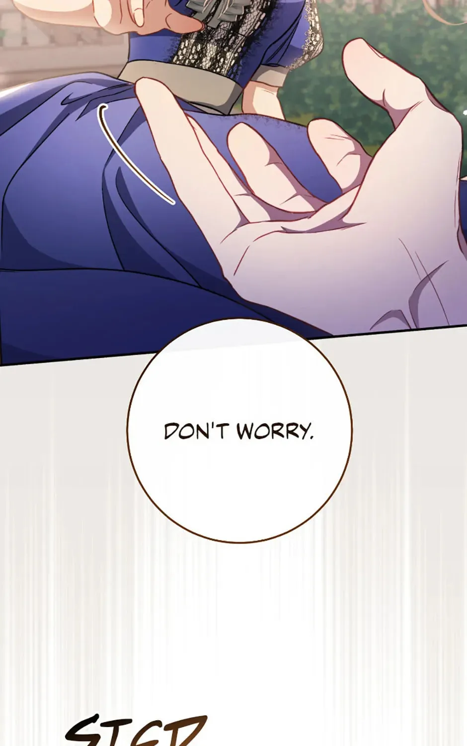 We Hate the Male Lead Chapter 16 page 3 - 