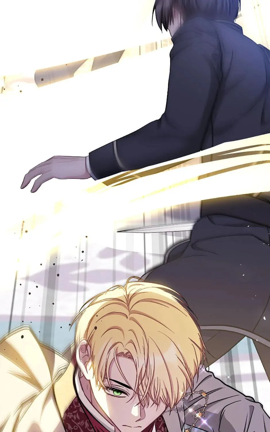 We Hate the Male Lead Chapter 16 page 23 - 