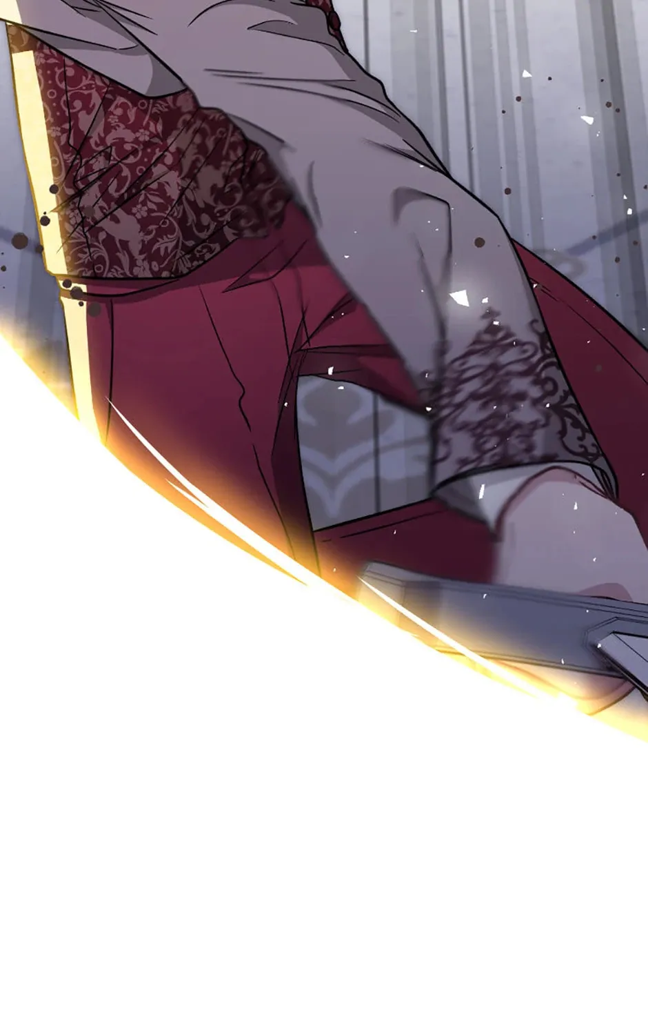 We Hate the Male Lead Chapter 16 page 25 - 